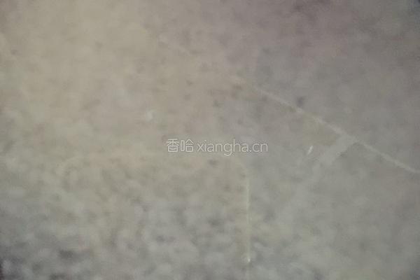 沙虫干冬瓜粥的做法图解1
