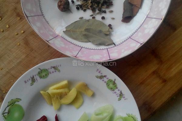 冬瓜炖土鸡的做法图解2
