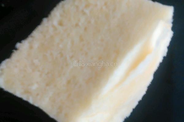 微波炉蛋糕的做法图解8