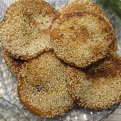 糯米南瓜饼的做法[图]