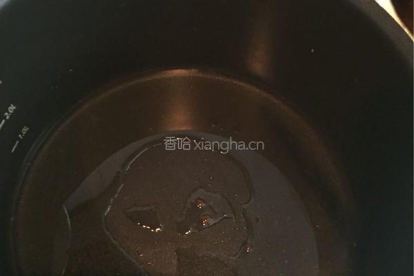 排骨焖卷子的做法图解5