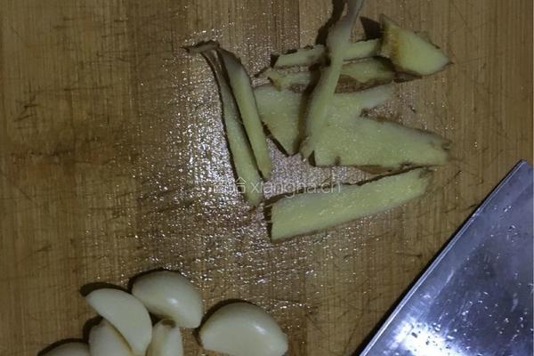 微波炉烤鱼的做法图解3