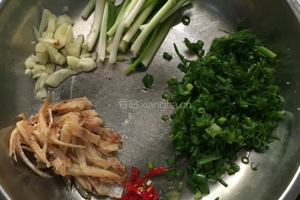 鱼香茄子煲的做法图解5