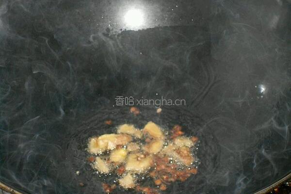 鸡腿炖土豆的做法图解3