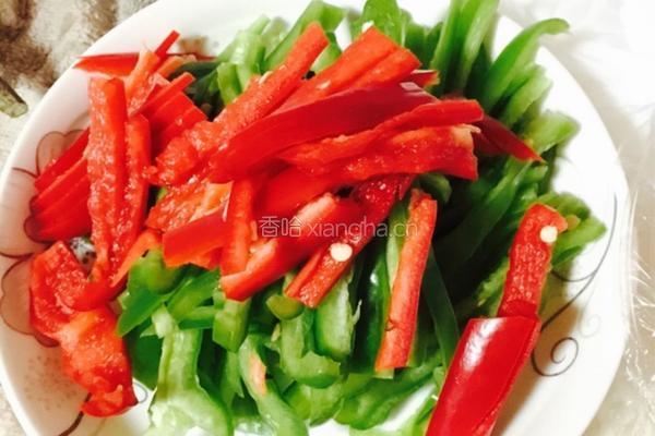 地三鲜的做法图解2