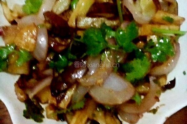 炸蔬菜的做法图解5