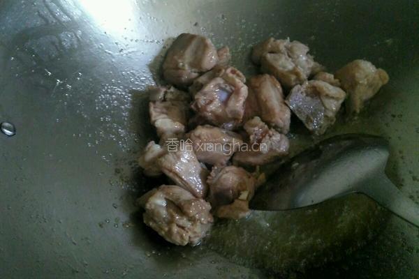 特香的粉蒸排骨的做法图解5