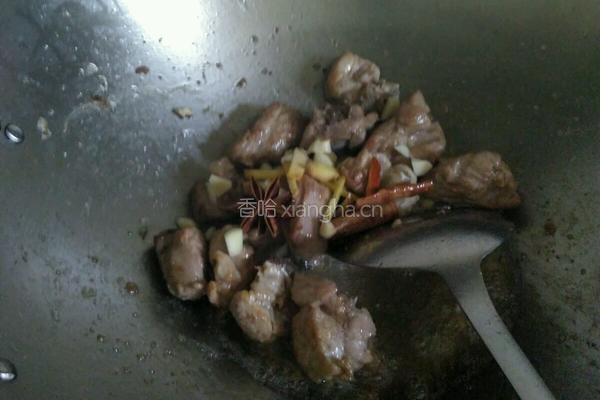 特香的粉蒸排骨的做法图解6
