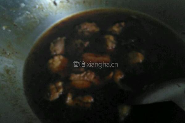 特香的粉蒸排骨的做法图解8