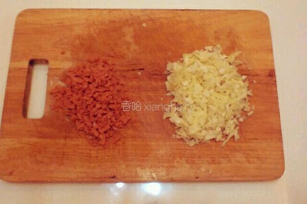 香煎土豆饼的做法图解3
