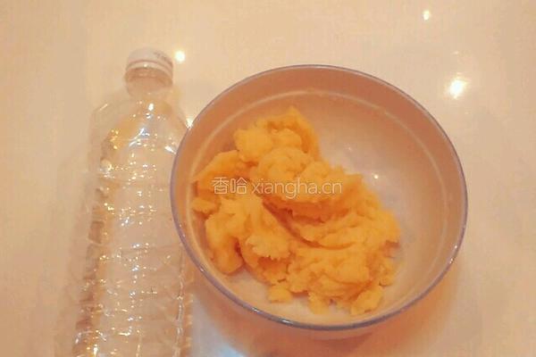 香煎土豆饼的做法图解4