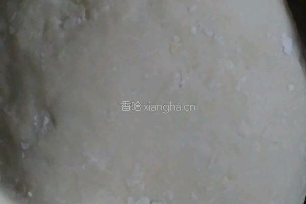 猪肉韭菜馅饺子的做法图解5
