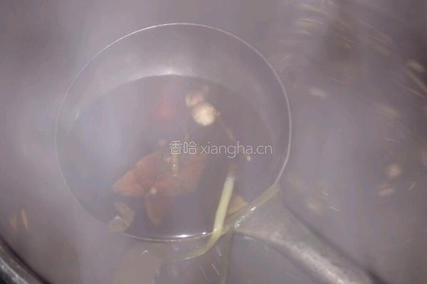 乌醋脆皮鸡的做法图解1