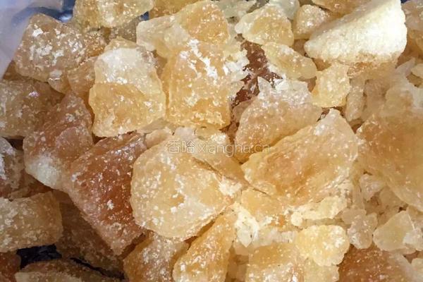 柠檬膏的做法图解1