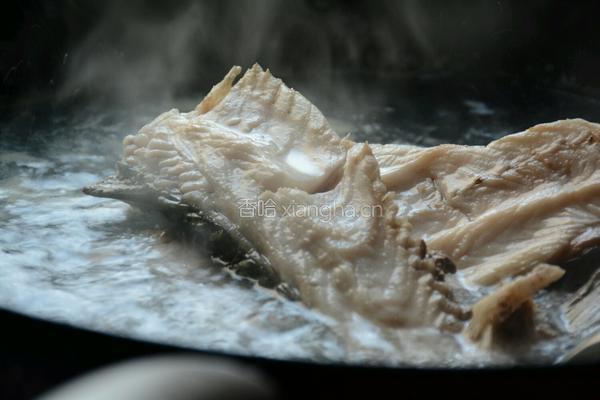 水煮鱼的做法图解9