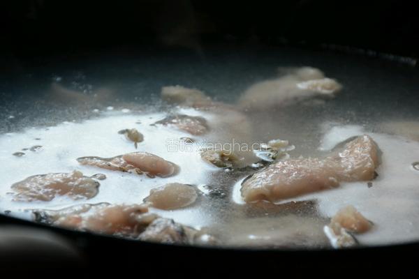 水煮鱼的做法图解13