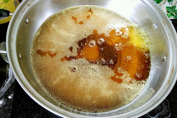 干炸里脊（猪肉）的做法图解5