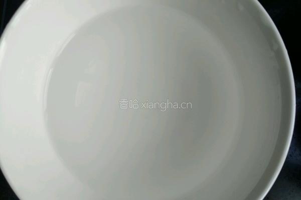 虾米蒸蛋的做法图解3