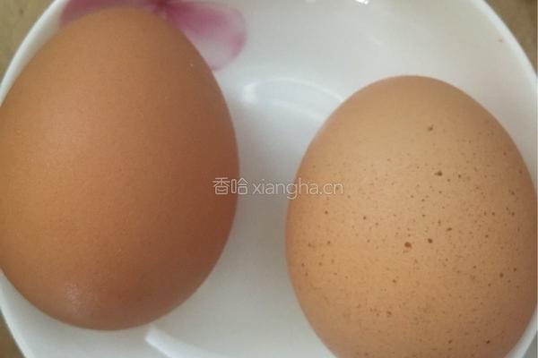 黄瓜鸡蛋早餐饼的做法图解1