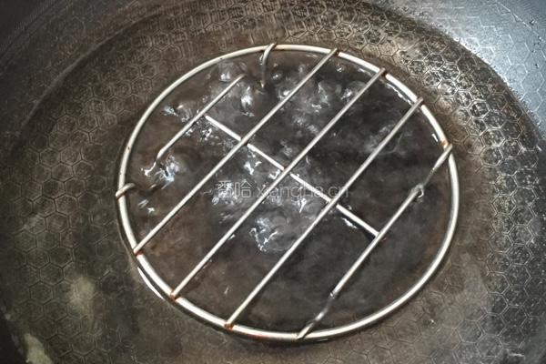 泰式酱油蒸太阳虾的做法图解1