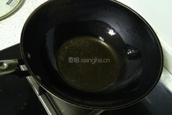 懒人花菜炒蛋的做法图解3