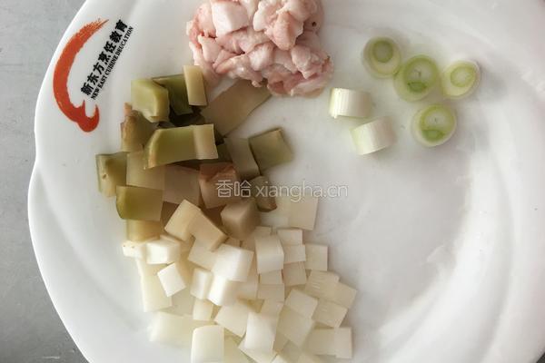 干烧鲤鱼的做法图解3
