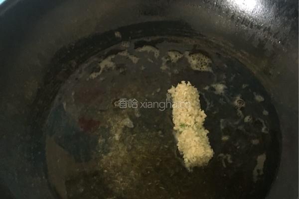 椒盐秋葵的做法图解5
