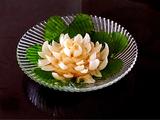 百年好合…百合花的做法[图]