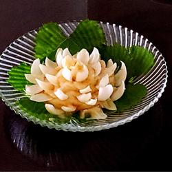百年好合…百合花的做法[图]