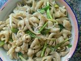 猪大肠炒豆芽的做法[图]