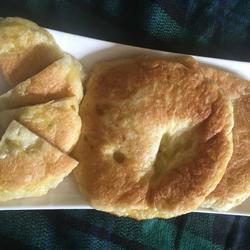 发面鸡蛋饼的做法[图]