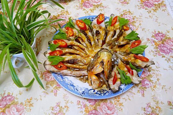 清蒸鳊鱼的做法图解7