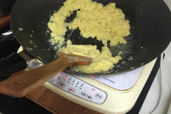清新绿豆糕的做法图解2