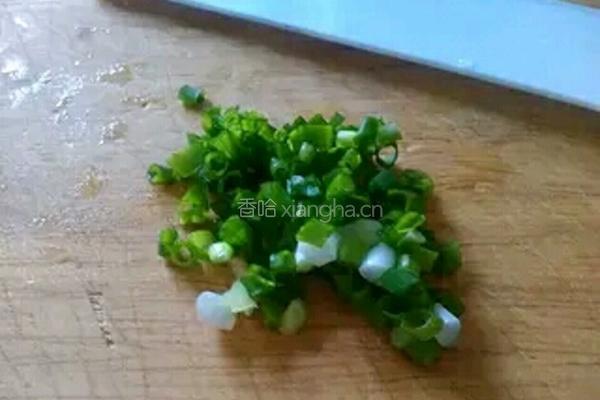 香辣土豆片的做法图解3