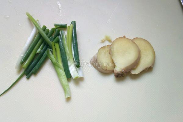 花甲汤的做法图解2