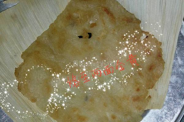 土豆丝卷饼的做法图解9