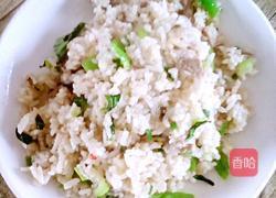 青椒肉丝饭的做法图解5