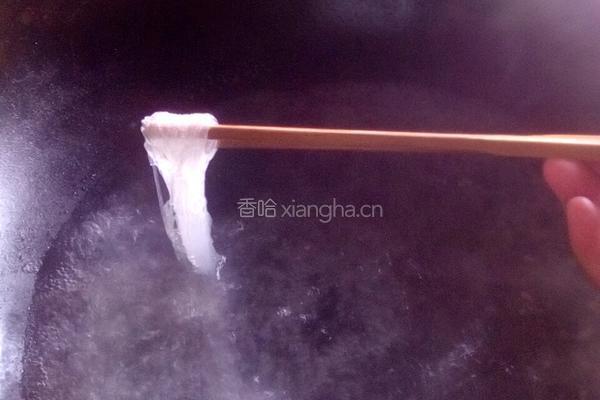 粉丝的做法图解3