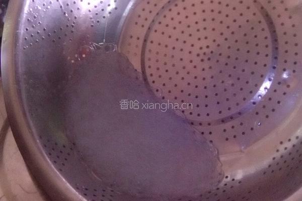 粉丝的做法图解4