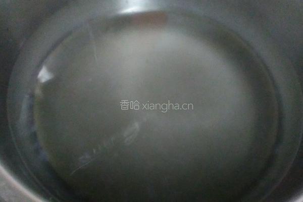 凉拌粉皮（包括自制粉皮做法)的做法图解9