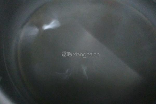 凉拌粉皮（包括自制粉皮做法)的做法图解11