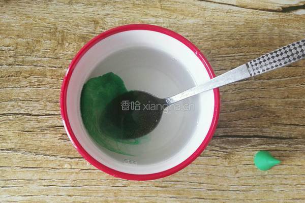 樱花慕斯蛋糕的做法图解21