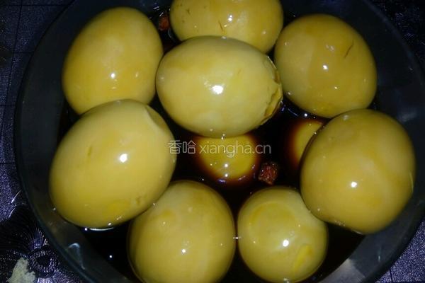 乡巴佬的做法图解6