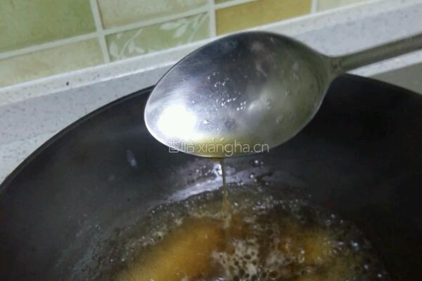 水晶萝卜卷的做法图解10