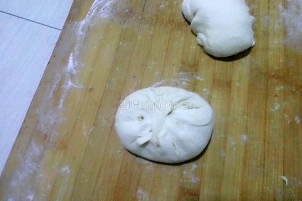 多层大饼的做法图解9
