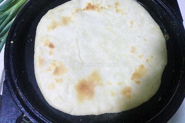 多层大饼的做法图解13
