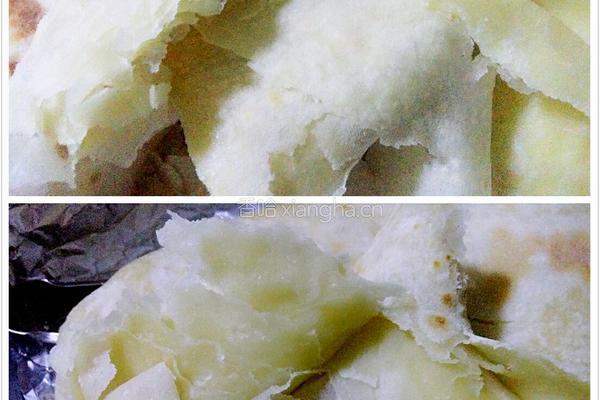 多层大饼的做法图解14