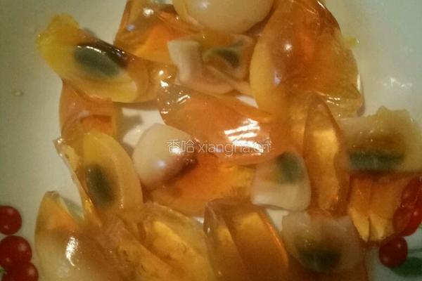 家常凉拌菜的做法图解1