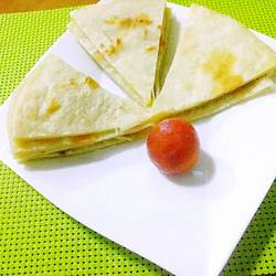 多层大饼的做法[图]