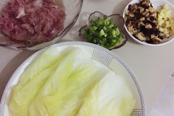 碧波卷的做法图解1